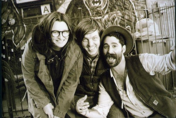 Wetlands - Nora En Pure