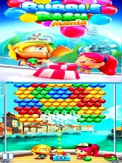 BubbleBashManiaCrack