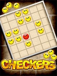 Checkers