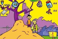 Ed Edd n Eddy - Jawbreakers