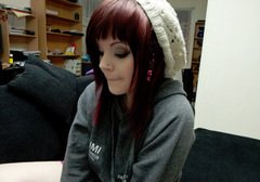 cute-emo-girl