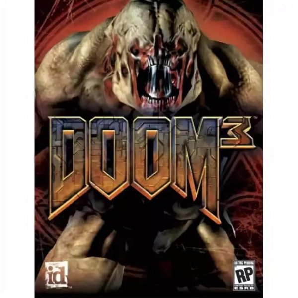 DOOM 3