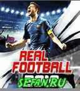 Real Football 2010 208-208