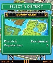 SimCity