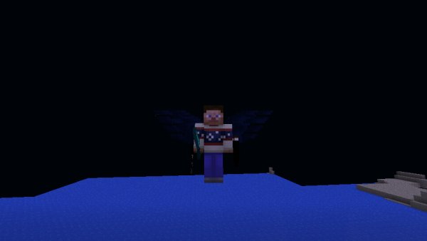 MCPE0 14 0Modification KilloBrain