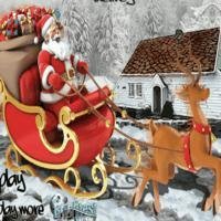 Christmas Delivery