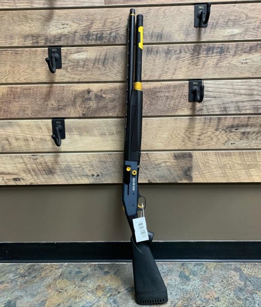 MOSSBERG 940 JM PRO