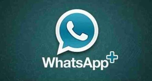 WhatsApp PLUS v7.25