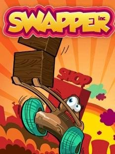 Swapper 240 sgh