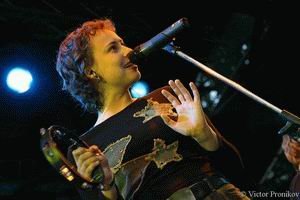 Юлия Чичерина - Бездна