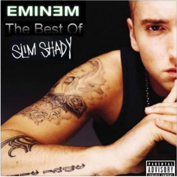 Eminem feat. Nate Dogg - Till I Collapse
