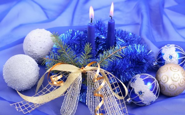 New Year