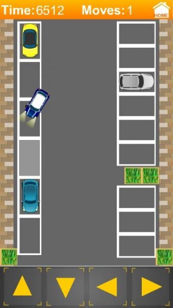 Парковка maks65ru