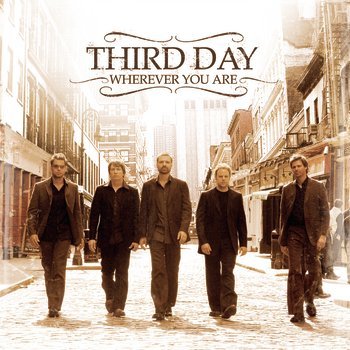Third Day - Carry My Cross