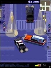 Американский Гангстер RUS Samsung 128x160