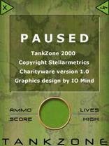 SetupTankZone
