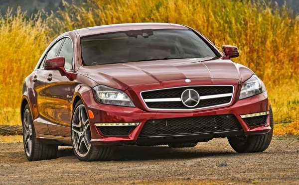 mercedes