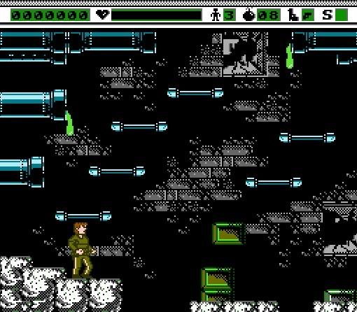 Terminator [Russian]