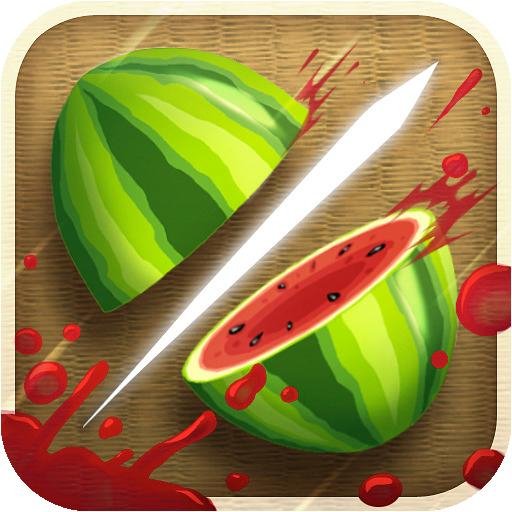 Fruit Ninja HD