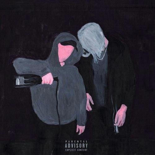 PHARAOH x BOULEVARD DEPO. Плакшерп