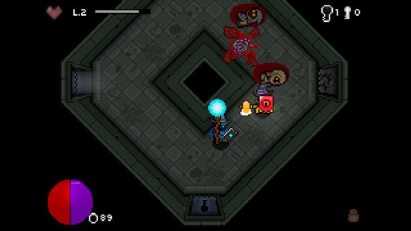 bit Dungeon II v.1.88