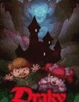 Draky and the Twilight Castle 360x640