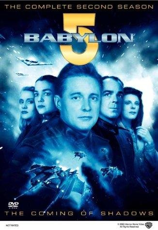 06 Вавилон 5 Сезон 2