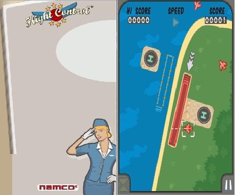 Flight Control (Rus)