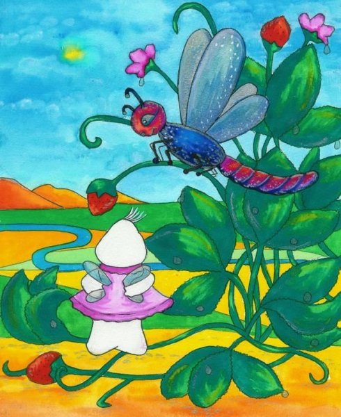 Талимонова - Сказки (сборник)