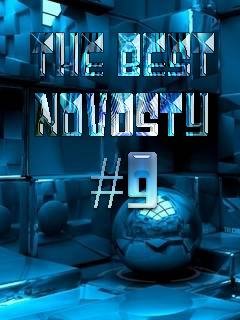 THE BEST NOVOSTY 9