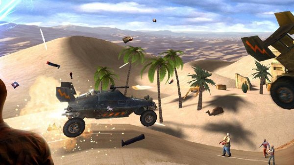 Zombie Derby 2 1.0.7