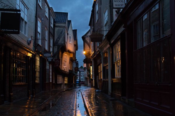 york-england-buildings-houses