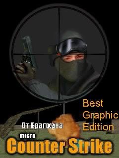 Counter Strike 640x360 ot Eralhana