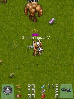 recreation 240x320 online