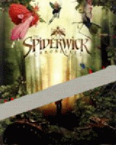 Spiderwick Chronicier (Русская версия)