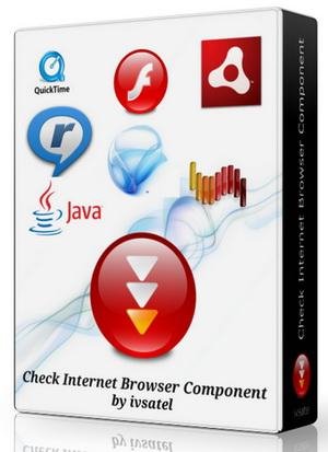 Check Internet Browser Component 1.0.1.5