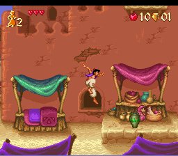 Aladdin