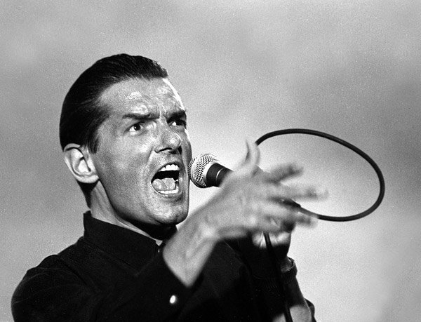 Falco - Rock Me Amadeus ( rap mix )