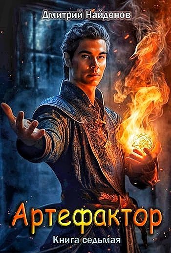 Артефактор 7