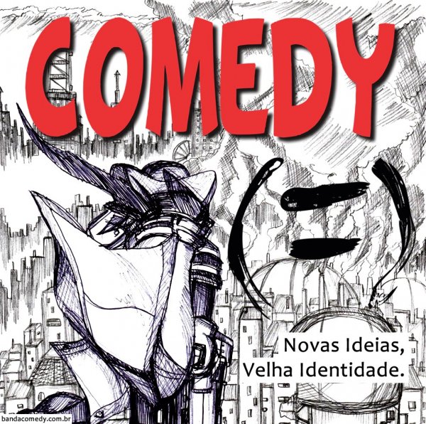 Comedy - названия