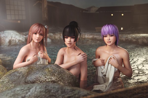 Steamy Gathering 2 (1) [High-res]