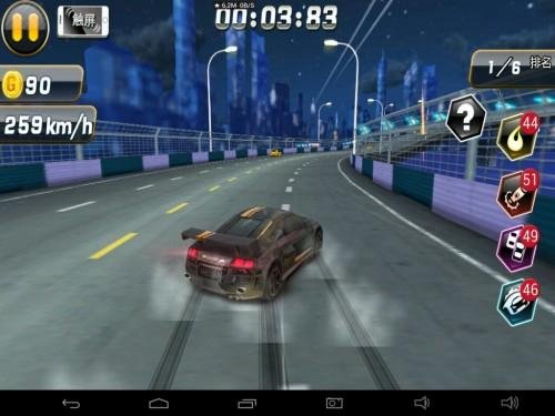 3D Car Legend 1.0.2