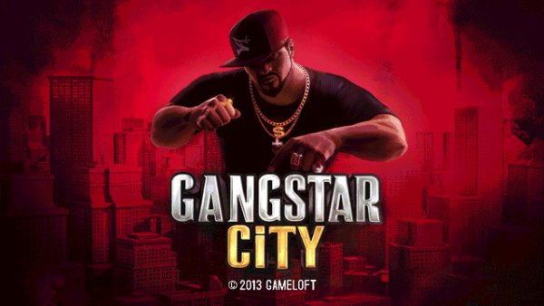 Gangstar City 2.1.3 Мод