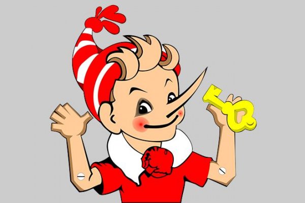 Толстой Алексей - Буратино