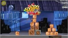 Angry Birds RIO nokia 500-версия 1.04(2)