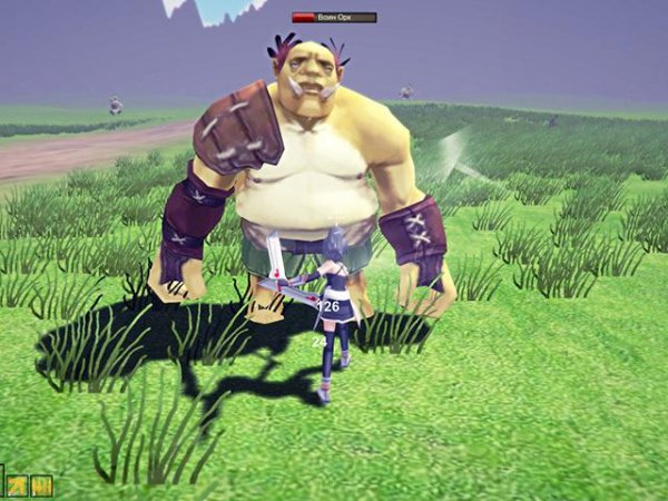 История забвения