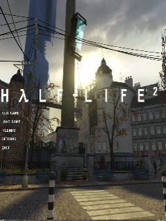 half life 2
