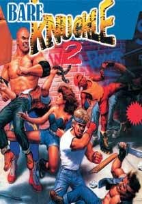 Bare Knuckle 2 (Beta) [TRus Cool-Spot]