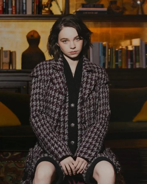 Эмма Майерс - 5