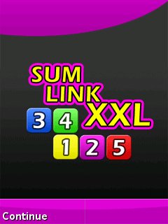 Sum Link XXL EN